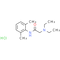 Lidocaine Hydrochloride