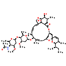 Eprinomectin