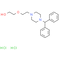 Decloxizine dihydrochloride