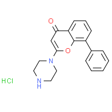 LY 303511 Hydrochloride