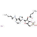 Bucladesine Sodium Salt - CAS