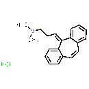 Cyclobenzaprine Hydrochloride - CAS