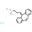 Cyclobenzaprine Hydrochloride