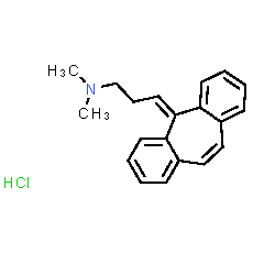 Cyclobenzaprine Hydrochloride - CAS