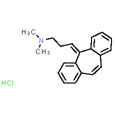 Cyclobenzaprine Hydrochloride