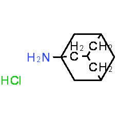 Amantadine Hydrochloride