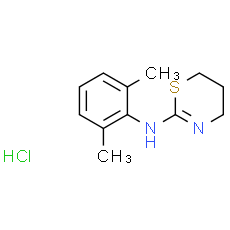 Xylazine Hydrochloride