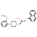 Naftopidil