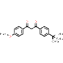 Avobenzone - CAS