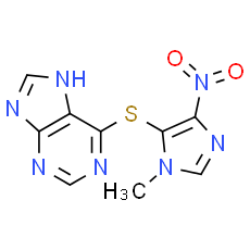 Azathioprine