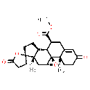 Eplerenone - CAS