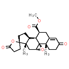 Eplerenone