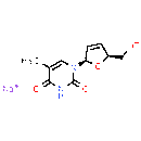 Stavudine Sodium