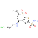 Dorzolamide Hydrochloride