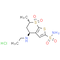 Dorzolamide Hydrochloride