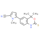 Tanaproget