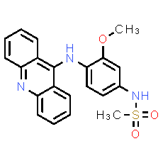 Amsacrine