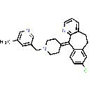 Rupatadine