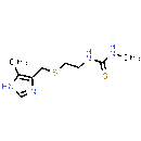 Metiamide - CAS