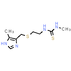 Metiamide