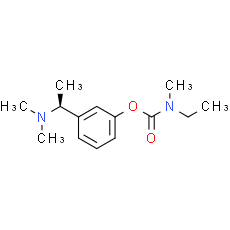 Rivastigmine