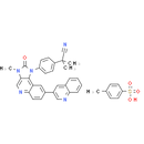BEZ235 Tosylate