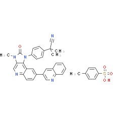 BEZ235 Tosylate