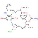 Retaspimycin Hydrochloride
