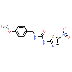 AR-A014418 - CAS