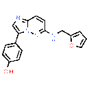 IRAK inhibitor 2 - CAS