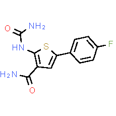TPCA-1 - CAS