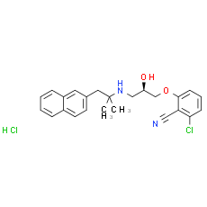 NPS-2143 Hydrochloride