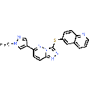 SGX-523 - CAS