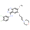 Gefitinib