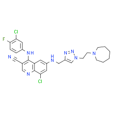 Cot inhibitor-1