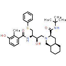 Nelfinavir