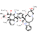 Vinblastine - CAS