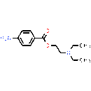 Procaine