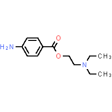 Procaine