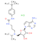 EPZ004777 Hydrochloride
