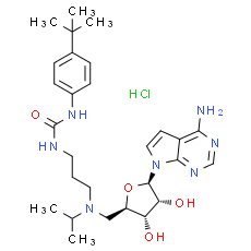 EPZ004777 Hydrochloride