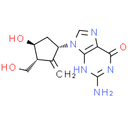 Entecavir - CAS