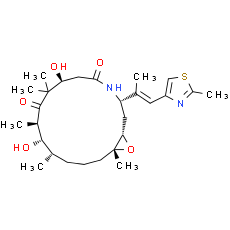 Ixabepilone