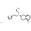 Rotigotine Hydrochloride - CAS