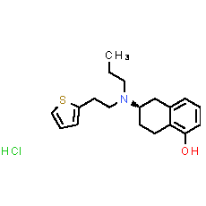 Rotigotine Hydrochloride