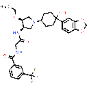 INCB3344 - CAS