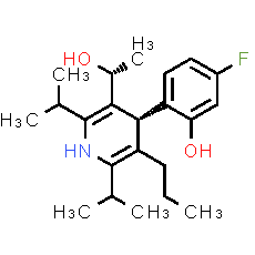 glucagon receptor antagonists-3 - CAS