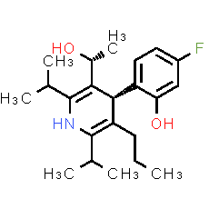 glucagon receptor antagonists-3