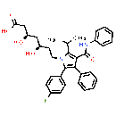 Atorvastatin - CAS