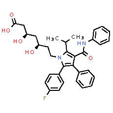 Atorvastatin